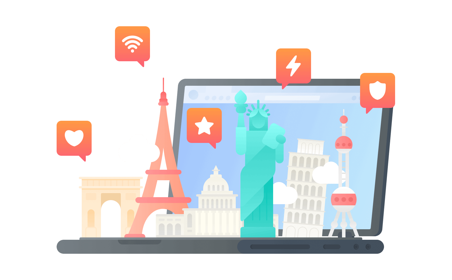在中国通过VPN看国内视频 - 大陆VPN